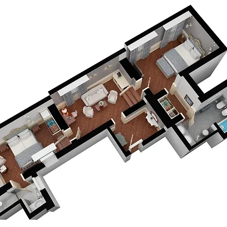 Hotel Baglioni Luna - The Leading Of The World Venice