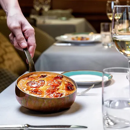 Baglioni Luna - The Leading Of The World 5* Venice