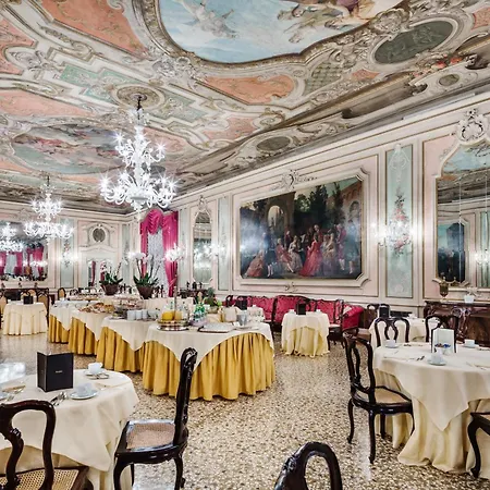 Baglioni Luna - The Leading Of The World Hotel Venice