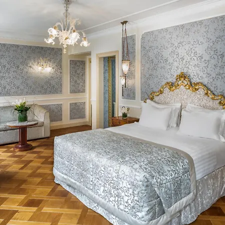 Baglioni Luna - The Leading Of The World Hotel
