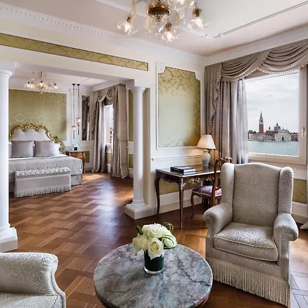 Baglioni Luna - The Leading Of The World Hotel 5*