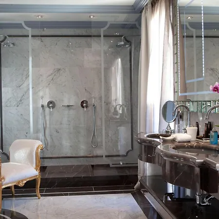 Baglioni Luna - The Leading Of The World 5* Venice