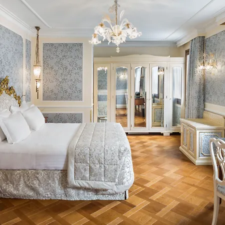 バリオーニ ルナ ザ リーディング ホテルズ オブ ザ ワールド 5*