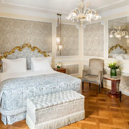 ホテル バリオーニ ルナ ザ リーディング ホテルズ オブ ザ ワールド 5*