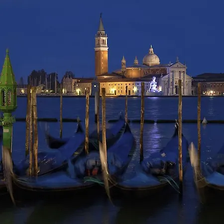 Baglioni Luna - The Leading Of The World 5* Venice
