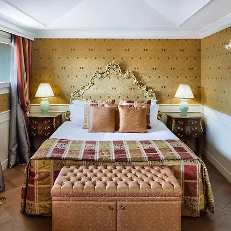 Hotel Baglioni Luna - The Leading Of The World Venice