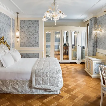 Baglioni Luna - The Leading Of The World 5* Venice