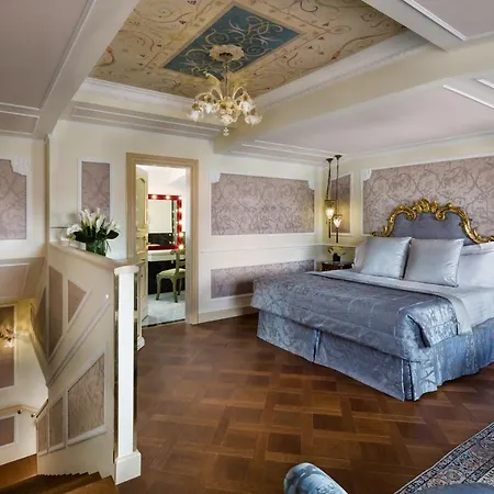 Hotel Baglioni Luna - The Leading Of The World 5*