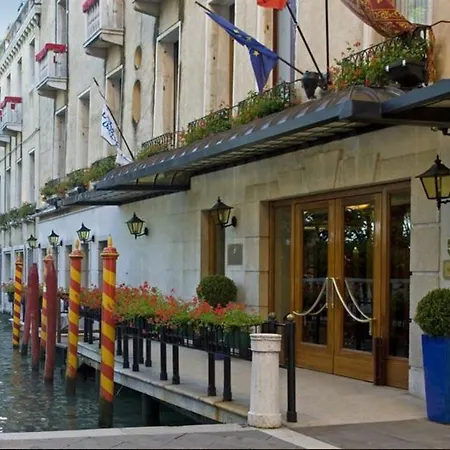 Hotel Baglioni Luna - The Leading Of The World